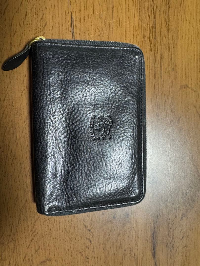 イルビゾンテ　財布