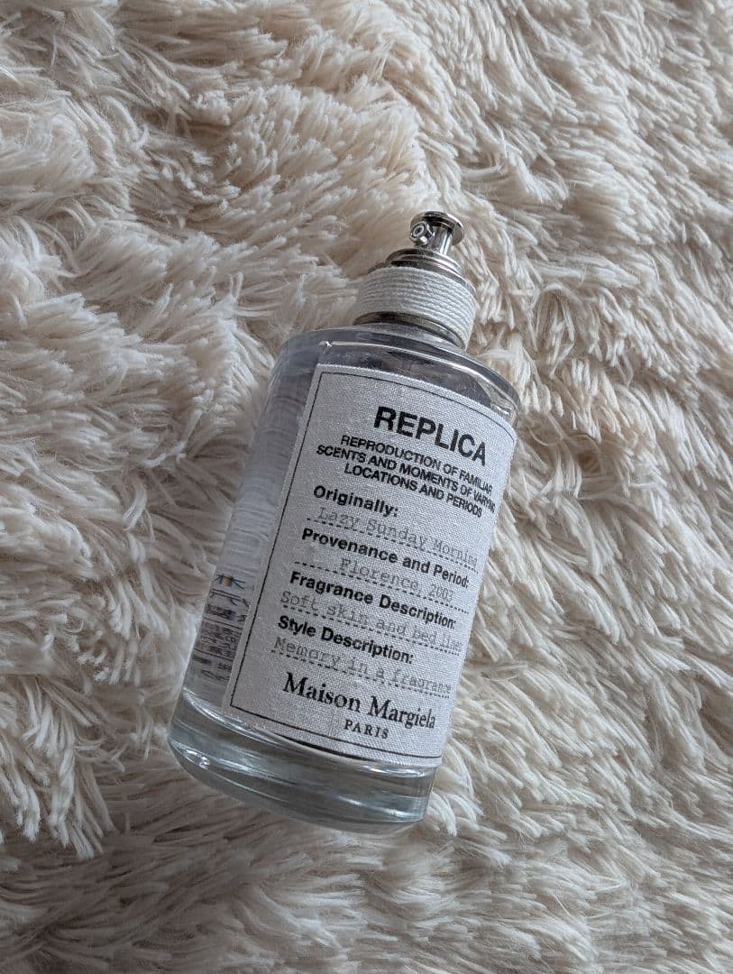 Maison Margiela REPLICA オードトワレ 100ml