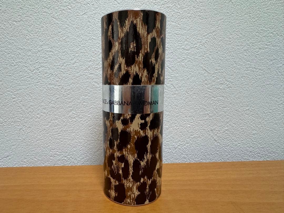 DOLCE & GABBANA WOMAN 香水