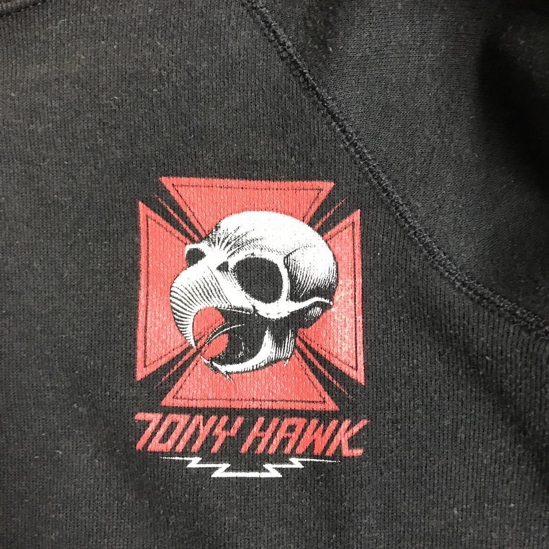 80s パウエル トニーホーク スエット セール中に付き10%OFF実施中