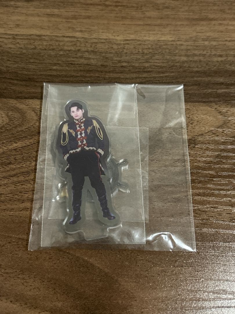 エビライ 2024 ランダムグッズ TETTA - メルカリ