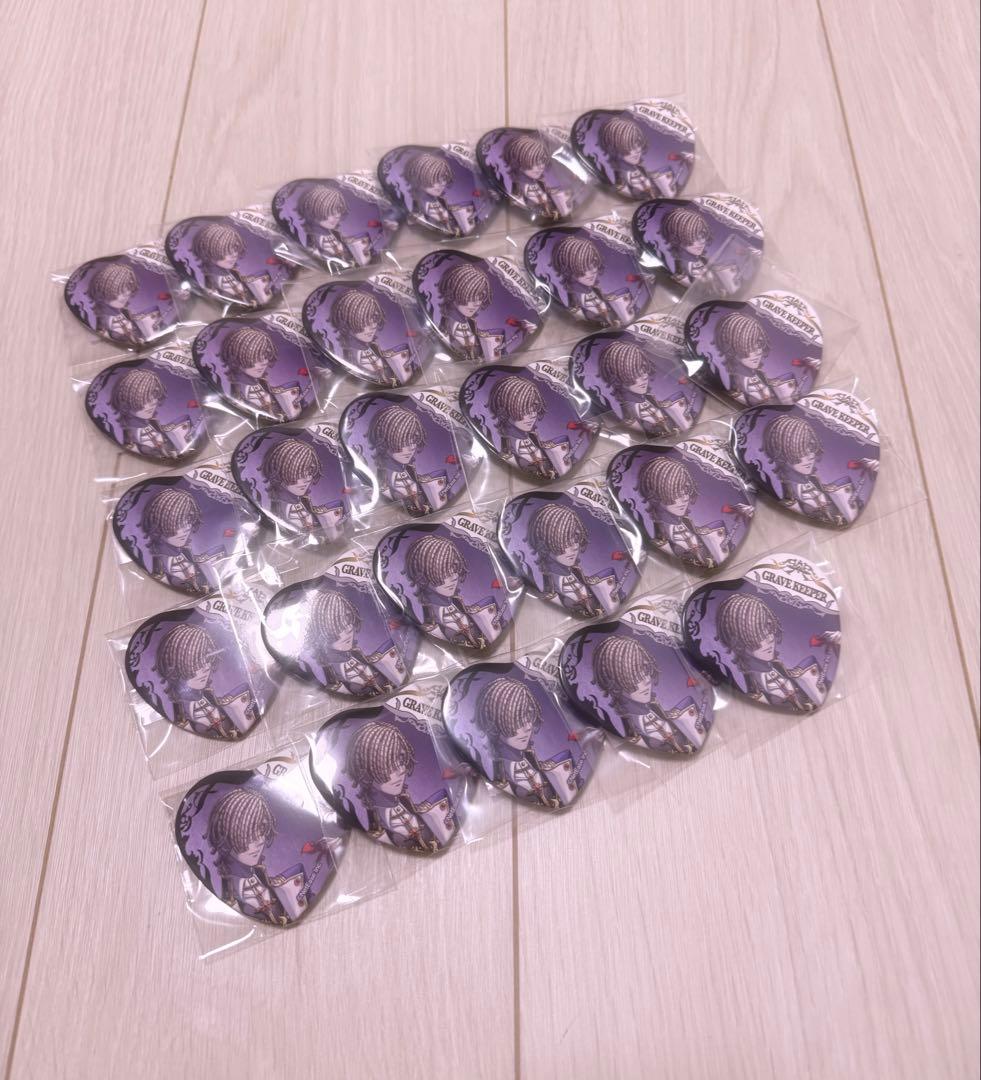 第五人格 墓守 缶バッジ