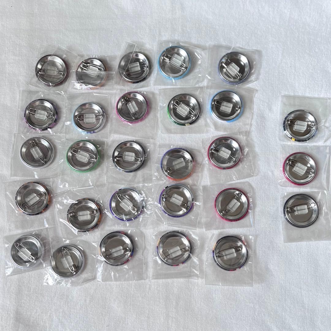 すばらしきこのせかい 缶バッジ 缶バッチ ピンバッジ アルトニア