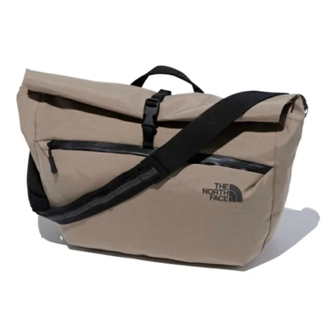 ★未使用品★THE NORTH FACE★ NM82311 ティンバーウルフ 中古・古着通販】THE NORTHFACE PURPLELABEL (ザ・ノースフェイス