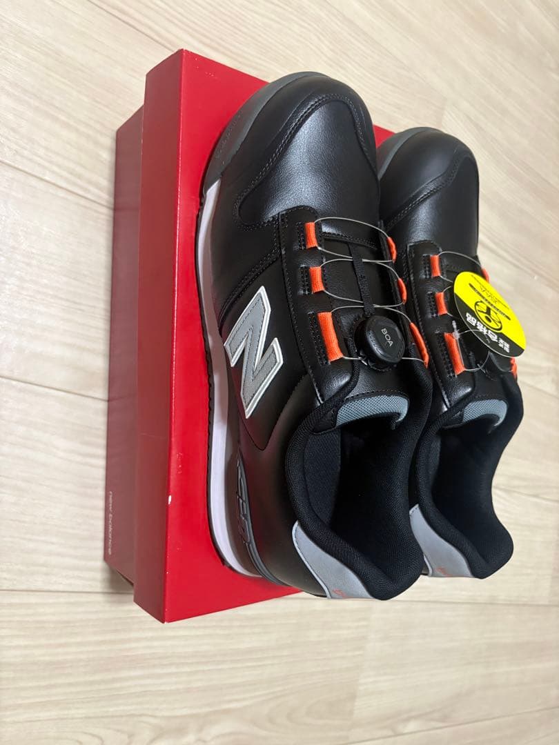 （株）DAIKEN 　安全靴