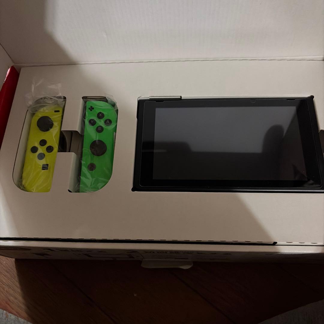 Nintendo Switch 本体 専用 任天堂（Nintendo） 【新品】Nintendo Switch Lite 本体 (ターコイズ