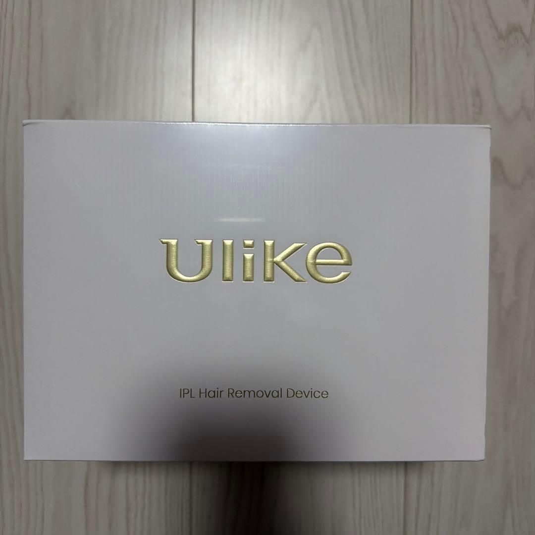 Ulike IPL脱毛器 UI04 ブラック 公式】Ulike X+ IPL光美容器｜脱毛器・家庭用脱毛器・メンズ脱毛器・髭