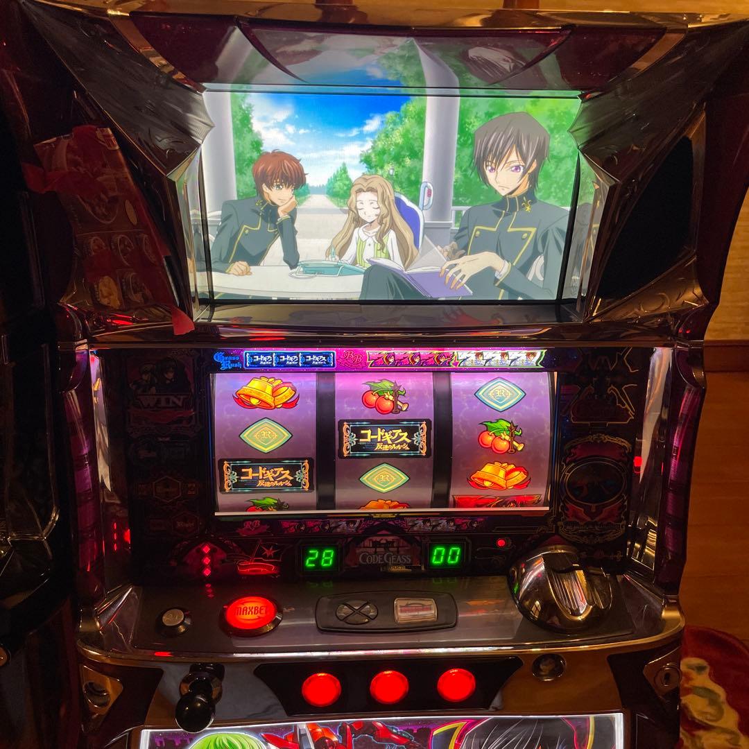 初代コードギアス　ドアキー、設定キーあり 楽天市場】コードギアス反逆のルルーシュR2 標準5点セット（ドアキー