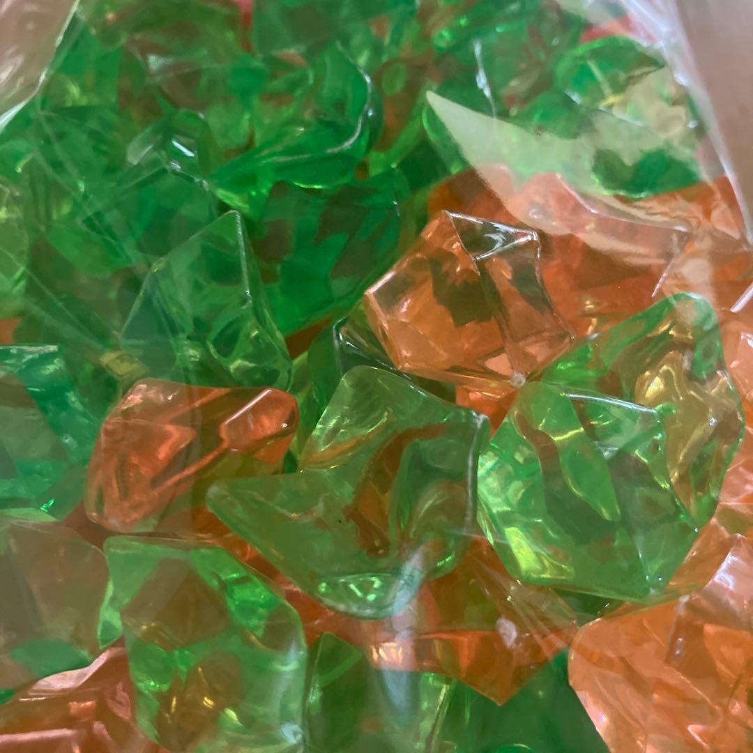 アクリルストーン まとめ売り - メルカリ