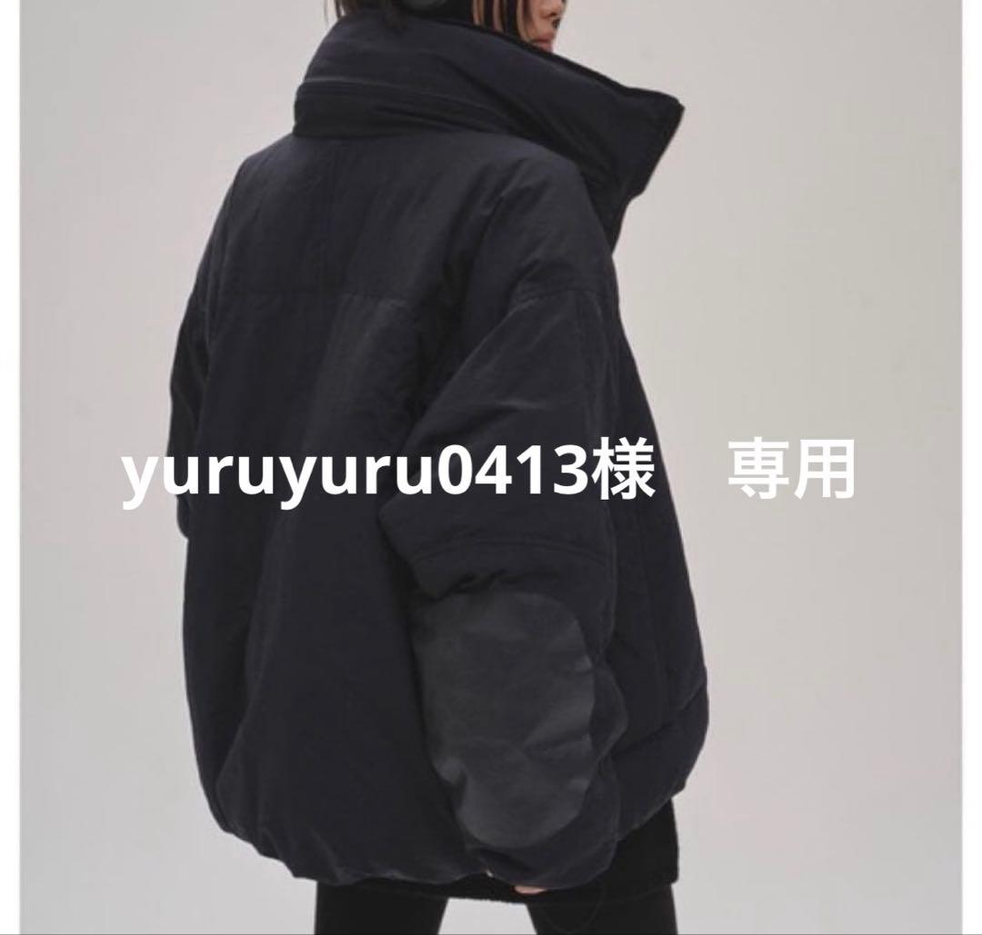 yuruyuru0413　黒　36 通年]YUKI TORII 長袖ブラウス[抗ウイルス/抗菌/ニット/吸汗速乾/防透