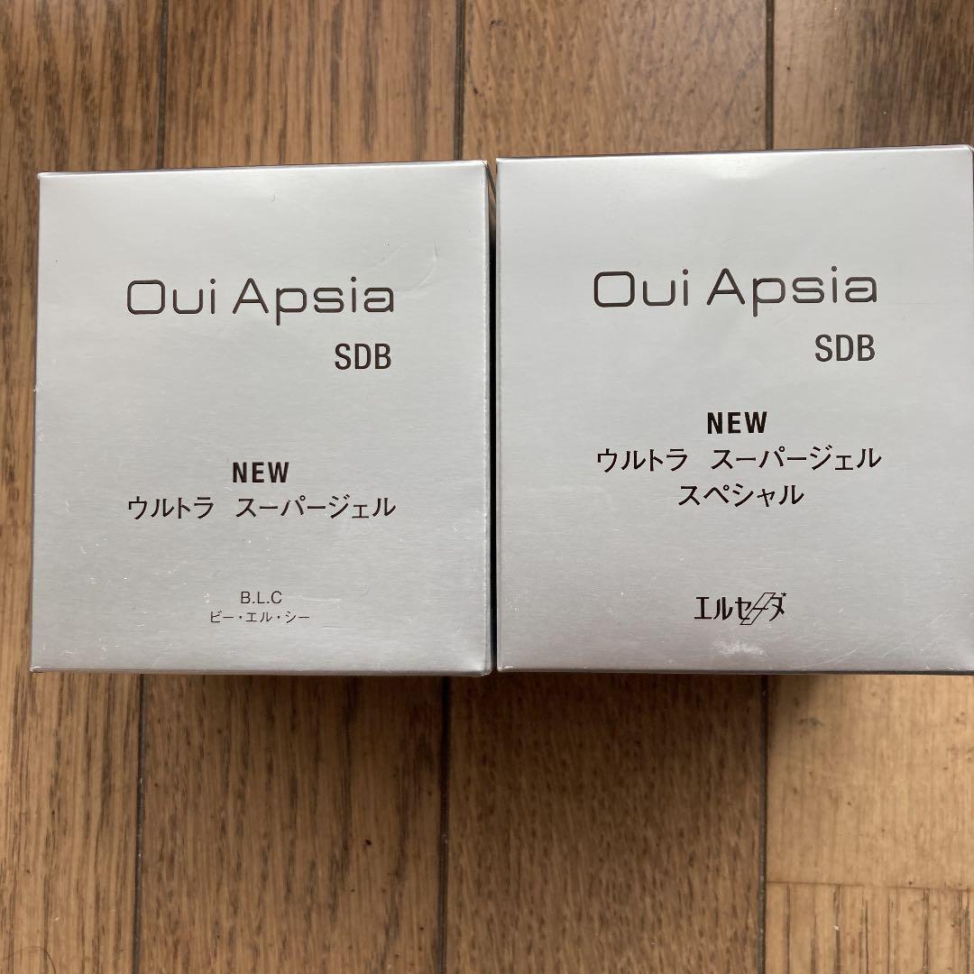 専用出品 エルセーヌ マッサージジェル 1個