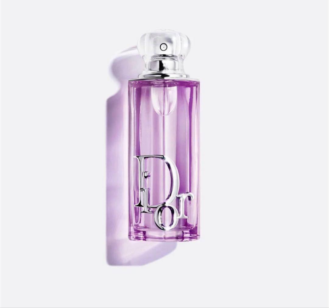 ディオール アディクト パープル グロウ 50ml