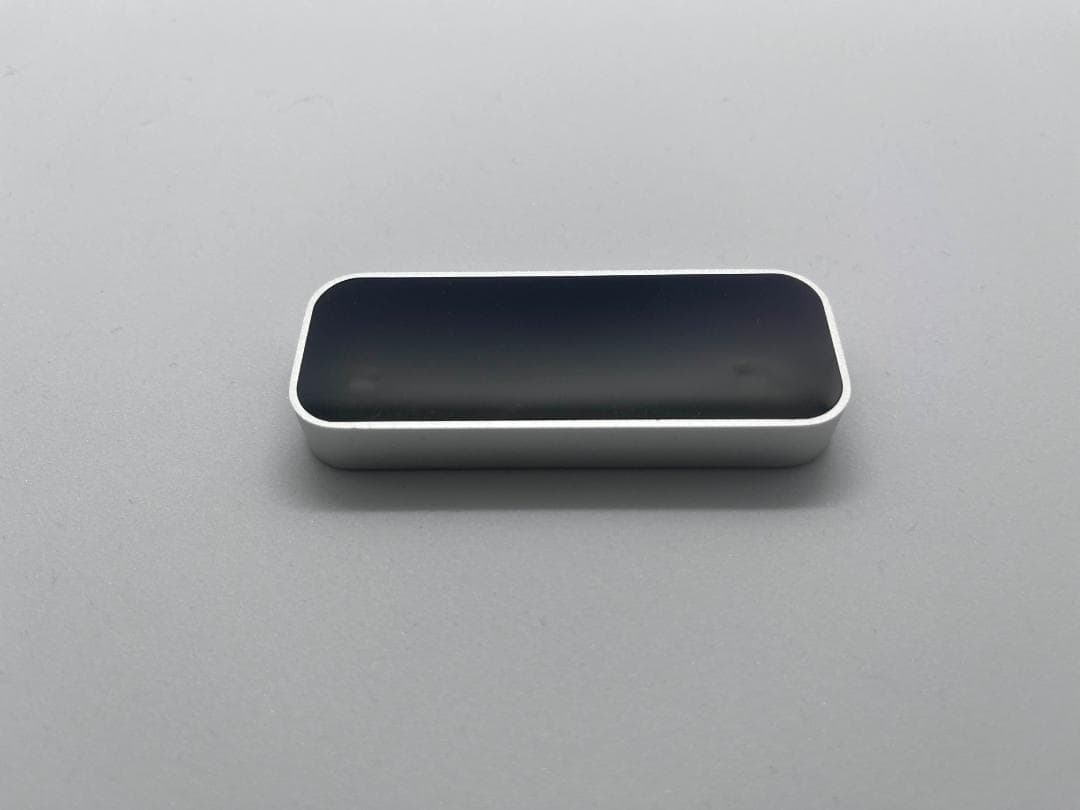 leap motion 小型モーションコントローラー