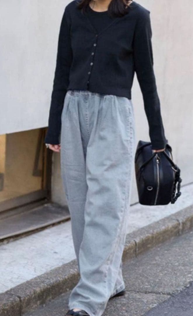 JOURNAL STANDARDリラックスデニム