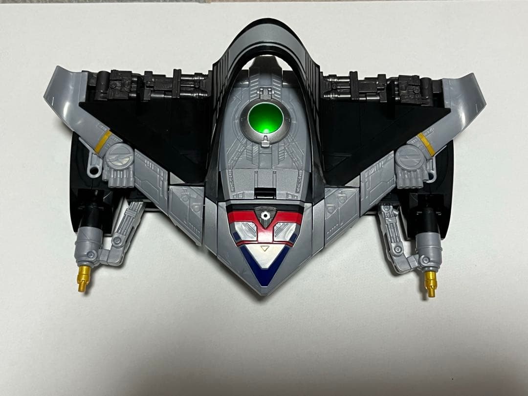 SMP タイムシャドウ　タイムレンジャー デルタフォーメーション！【SMP タイムシャドウ 未来戦隊タイム