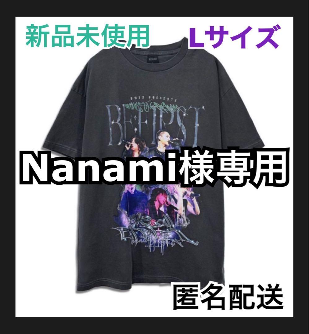 ミュージシャン Nanami