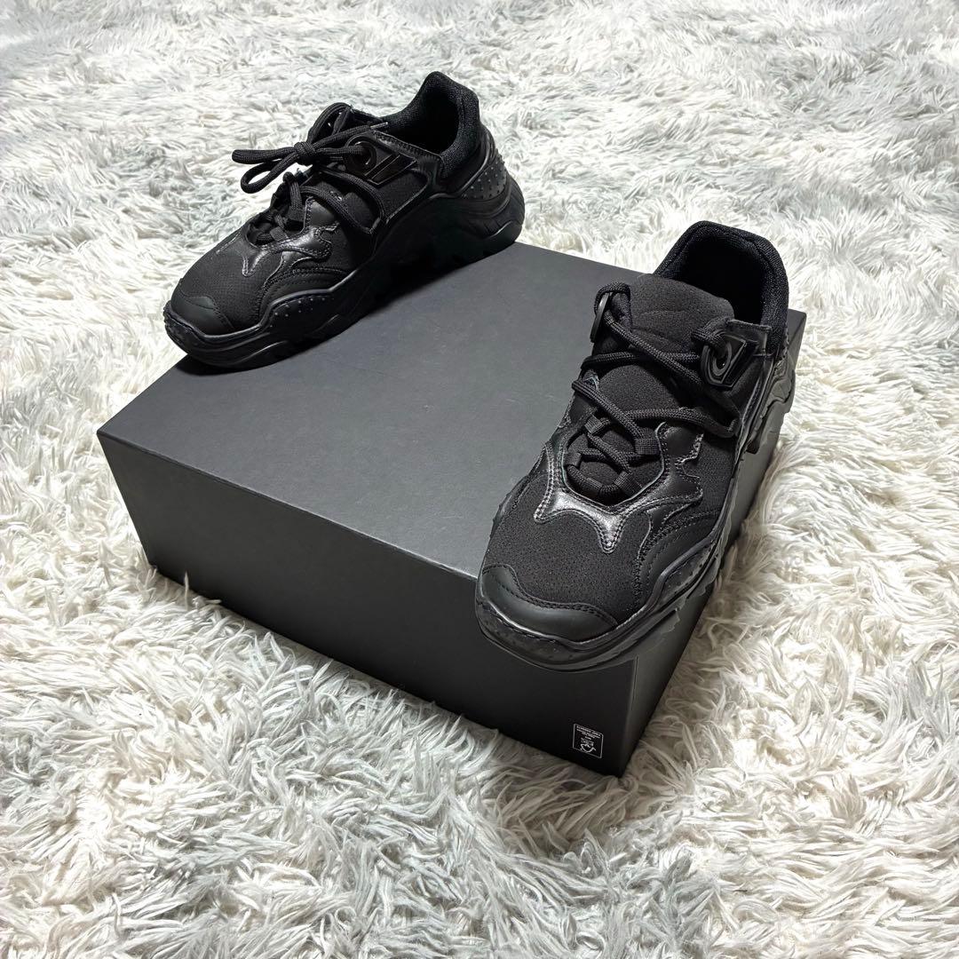 【未使用美品】N21 numero ventuno 39〈定価86,900円〉