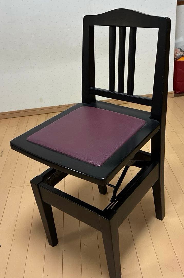 YAMAHA ピアノ椅子
