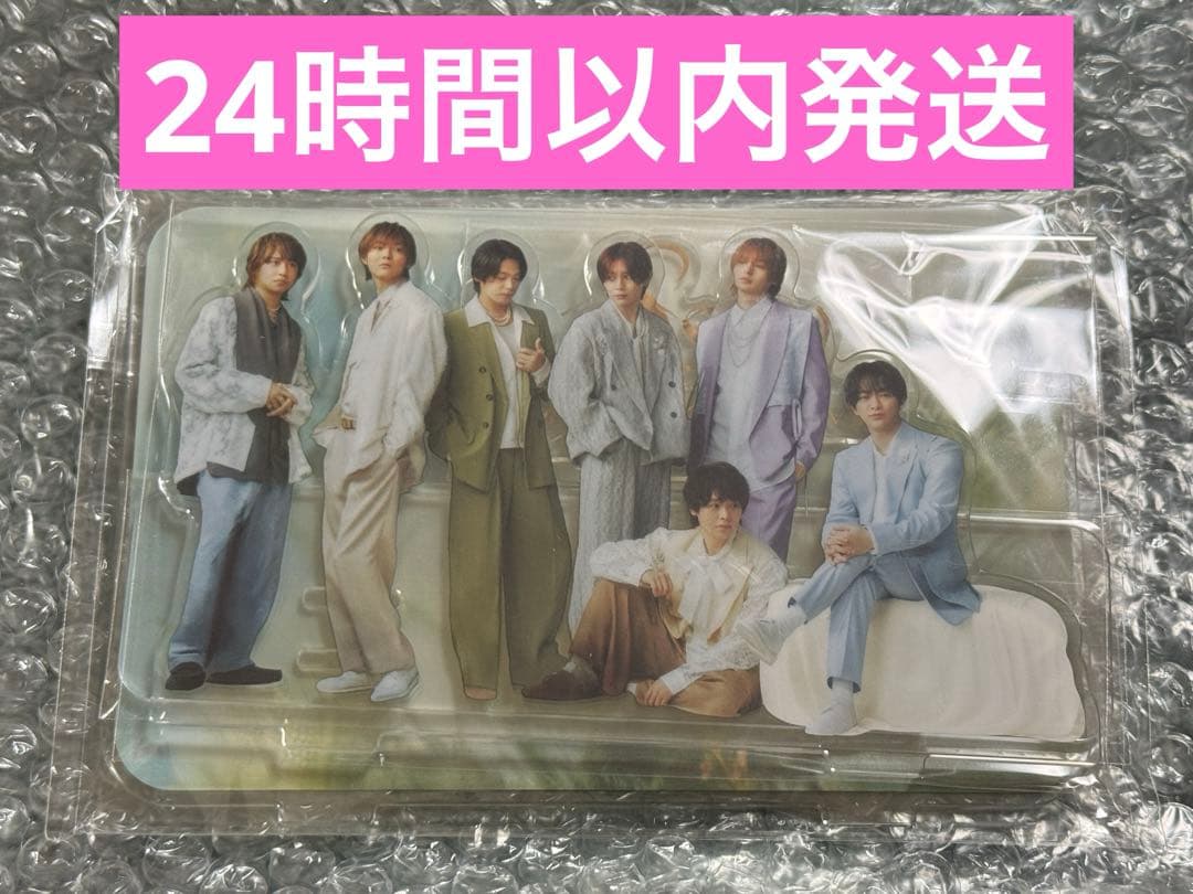 Hey! Say! JUMP Ssay Ａ賞 アクリルスタンド アクスタ