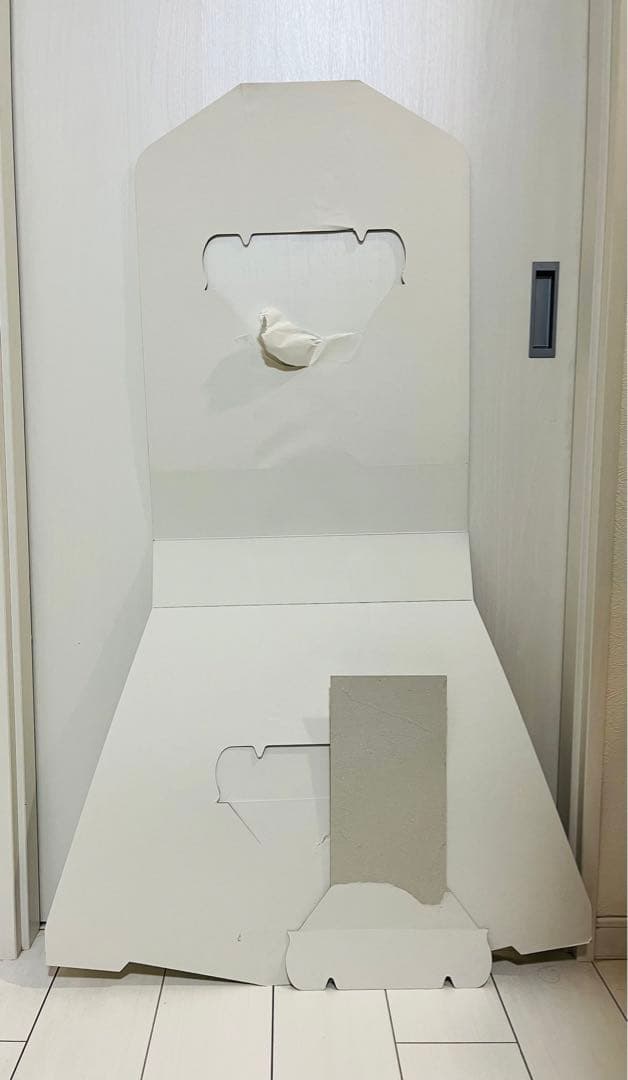 アイドルマスター 初期 天海春香 等身大パネル - メルカリ