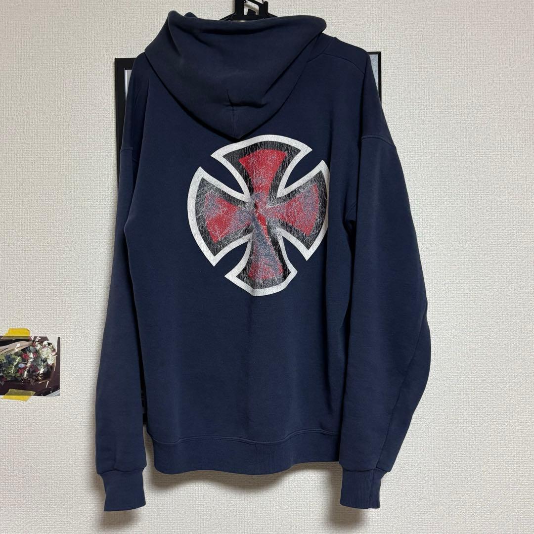 90s independent Lee body USA製