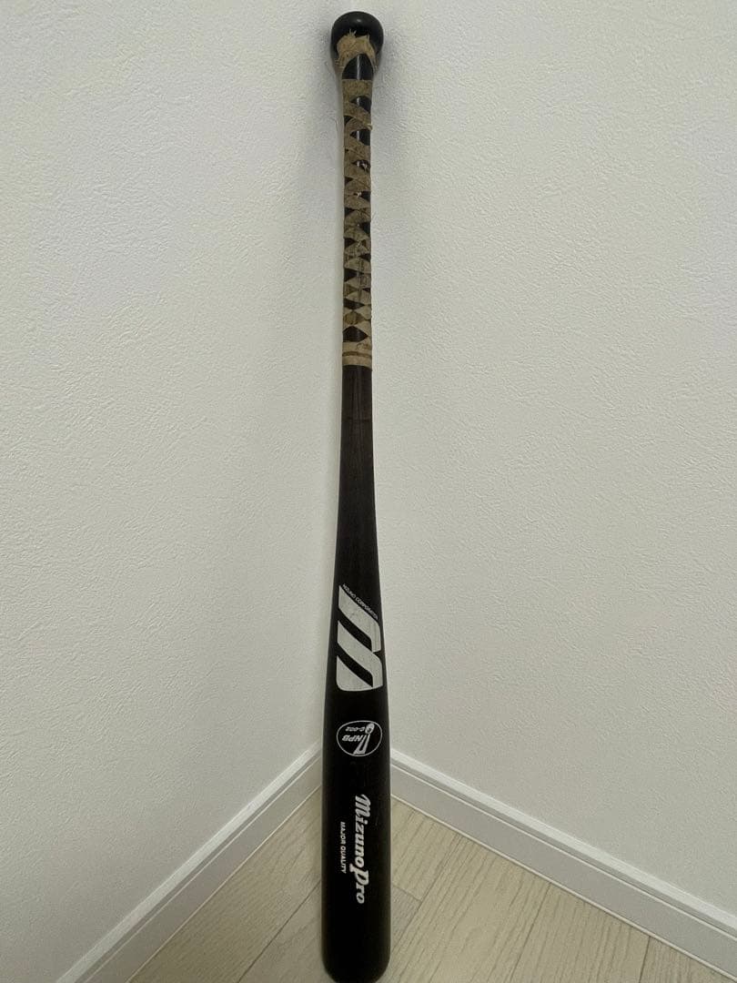 ロベルト・ペタジーニ　NPBバット　東京ヤクルトスワローズ　東京読売ジ