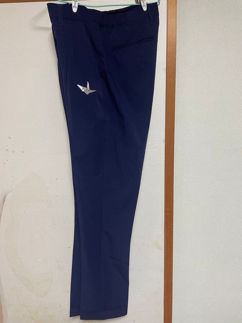 1PIU1UGUALE3 ゴルフパンツ