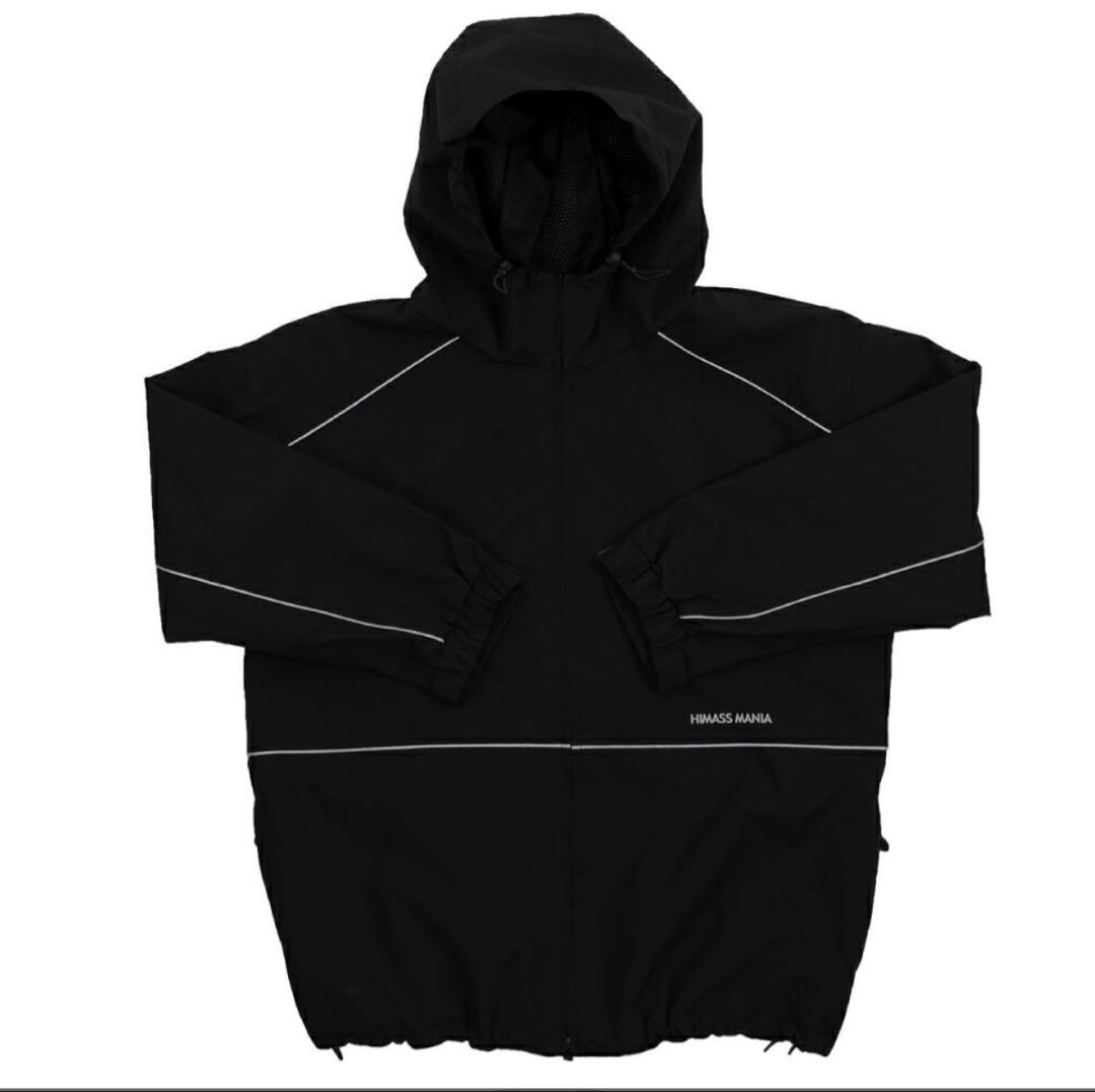 HIMASS MANIA ハイマスマニア スノーウェア - メルカリ