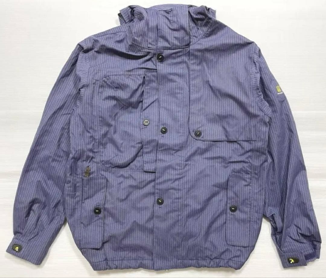 H*g様 バートン BURTON RONIN スノボウェア スキーウェア 正規品