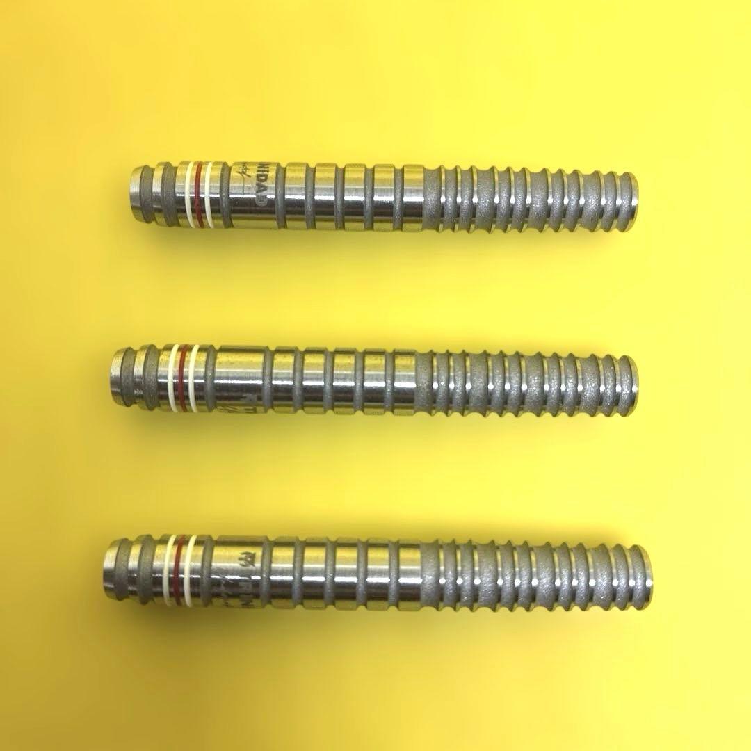 TRiNiDAD GOMEZ15 20g ゴメス トリニダード ダーツ バレル - メルカリ