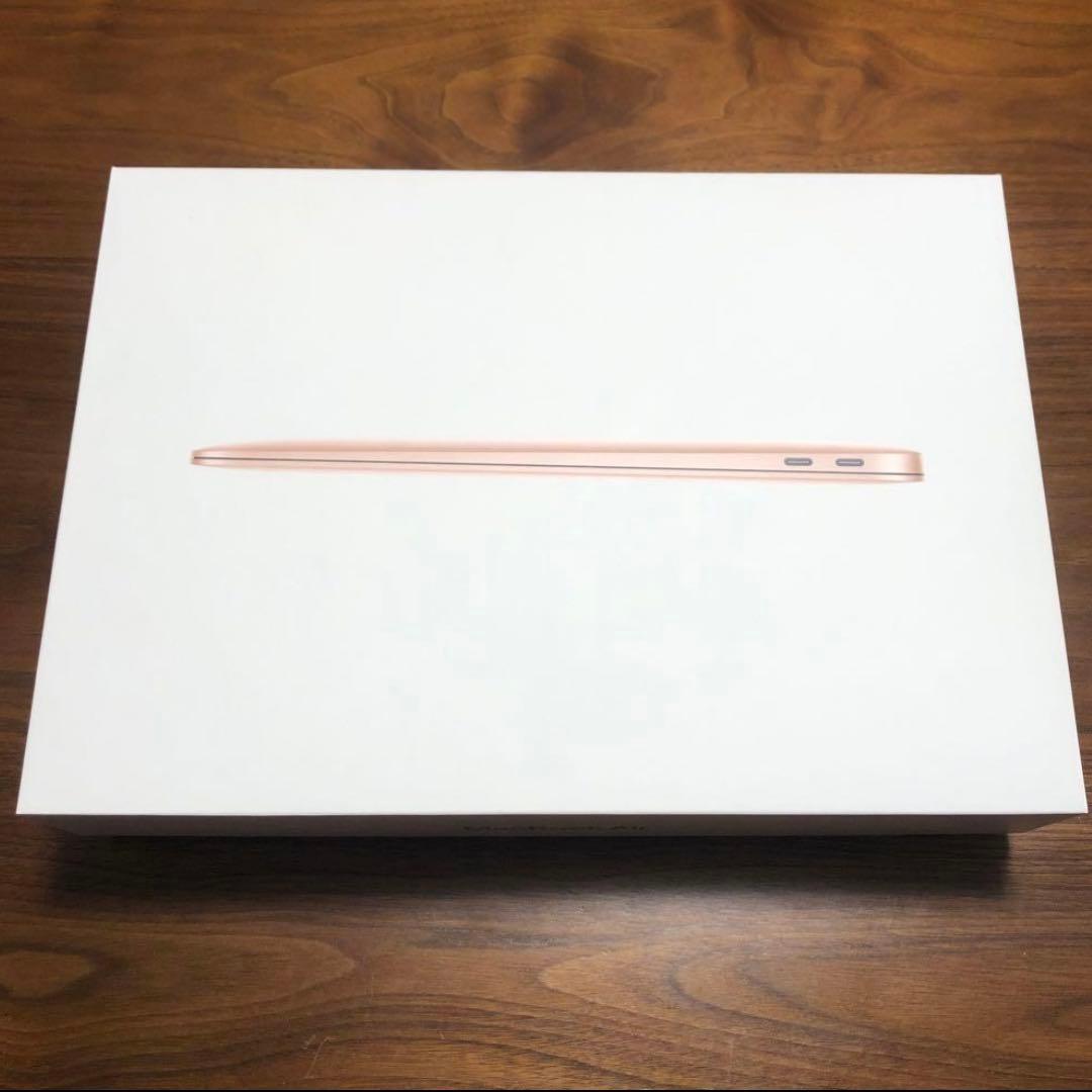 MacBook本体 MacBook Air M1 2020 16GB 1TB