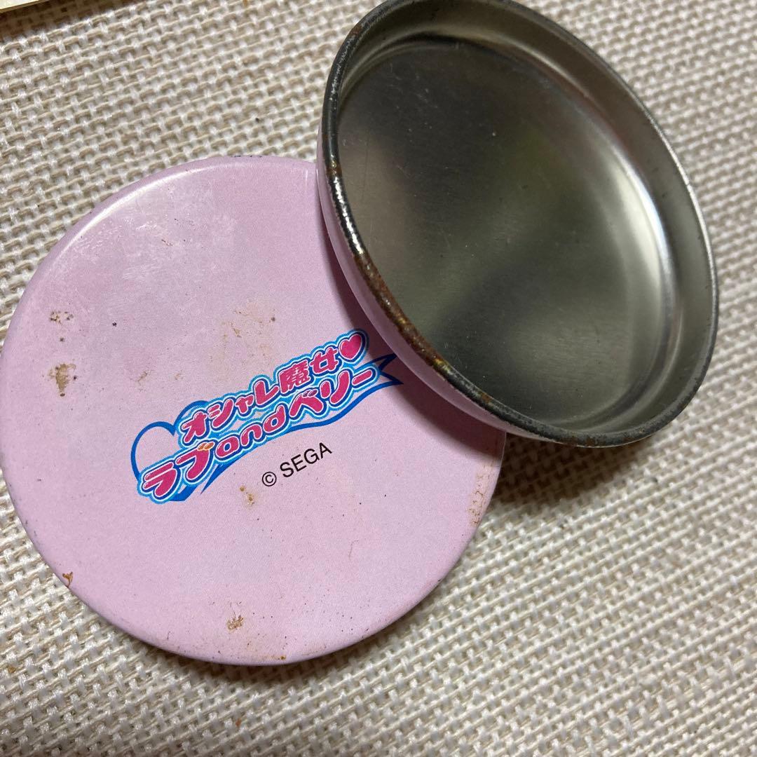 オシャレ魔女ラブandベリー2006春2006夏2006秋2006冬一覧表カード