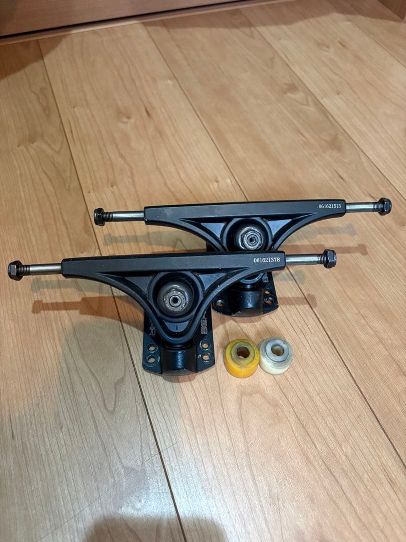 スケートボード BEAR GEN6 40 155 landyachtz スケートボード BEAR GEN6 40 155 landyachtz スケートボード BEAR