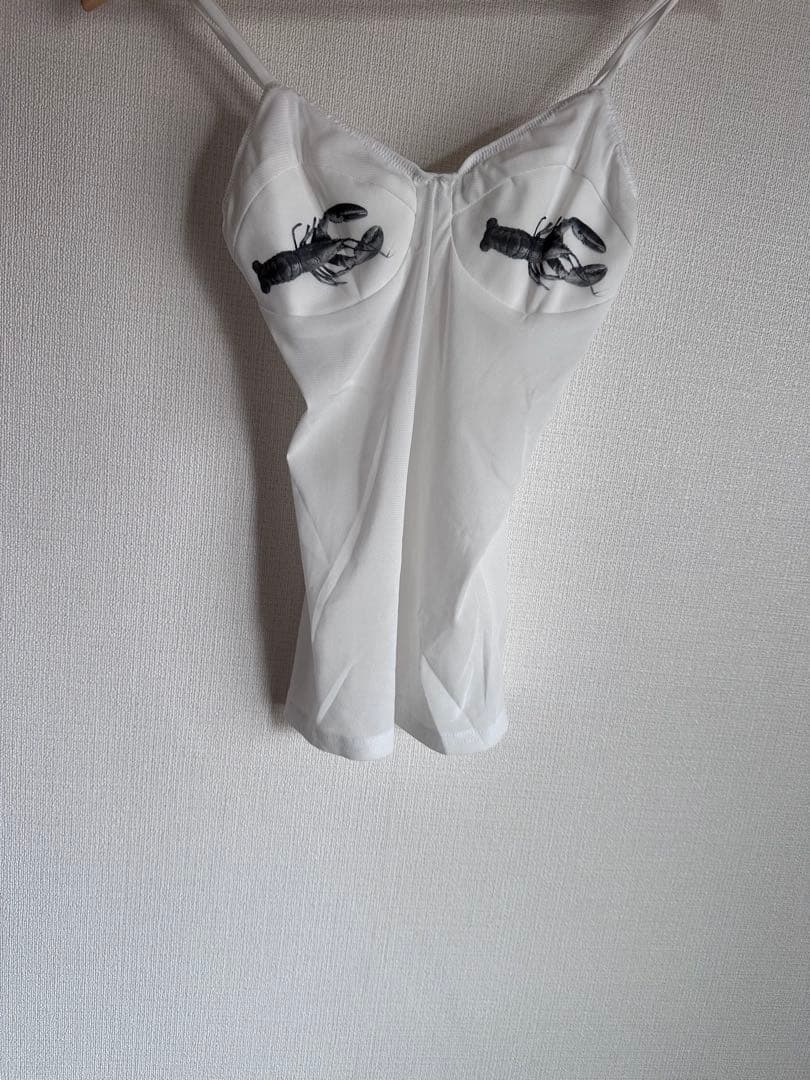 トップス dich henderson