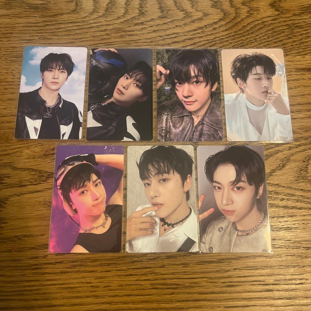 zb1メテュ トレカまとめ売り - メルカリ