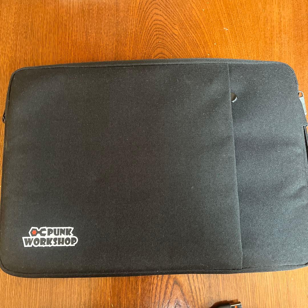 PUNKWORKSHOP レバーレス タイプB