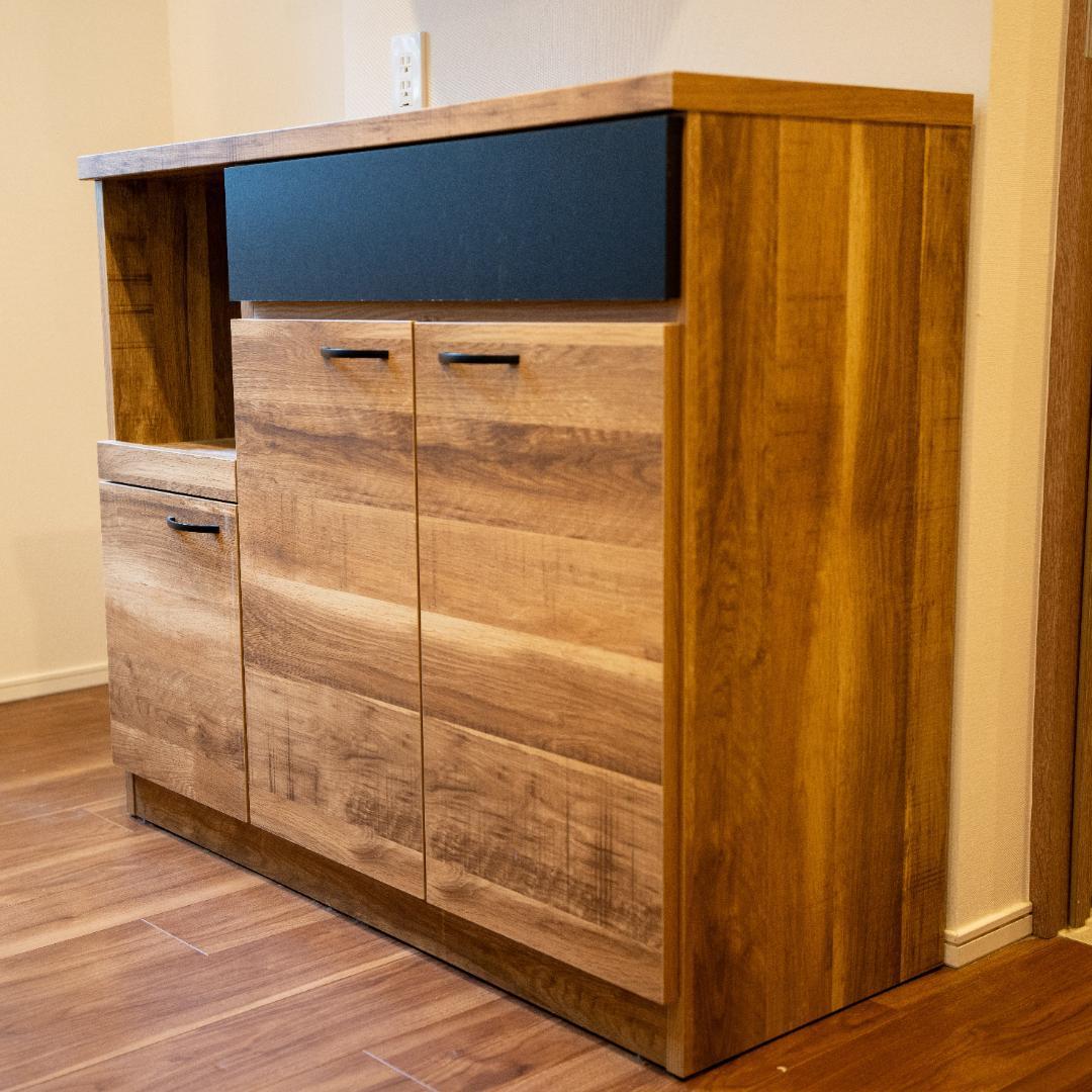 食器棚　ダイニングボード　カウンター