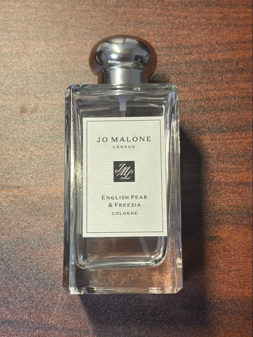 香水(ユニセックス) Jo Malone English Pear & Freesia 100ml