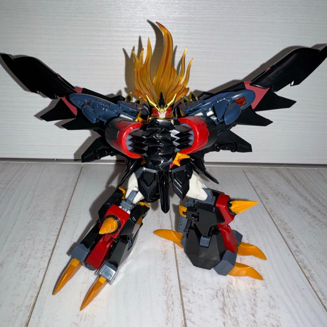 SMP　勇者王ガオガイガー　ファイナルガオガイガー