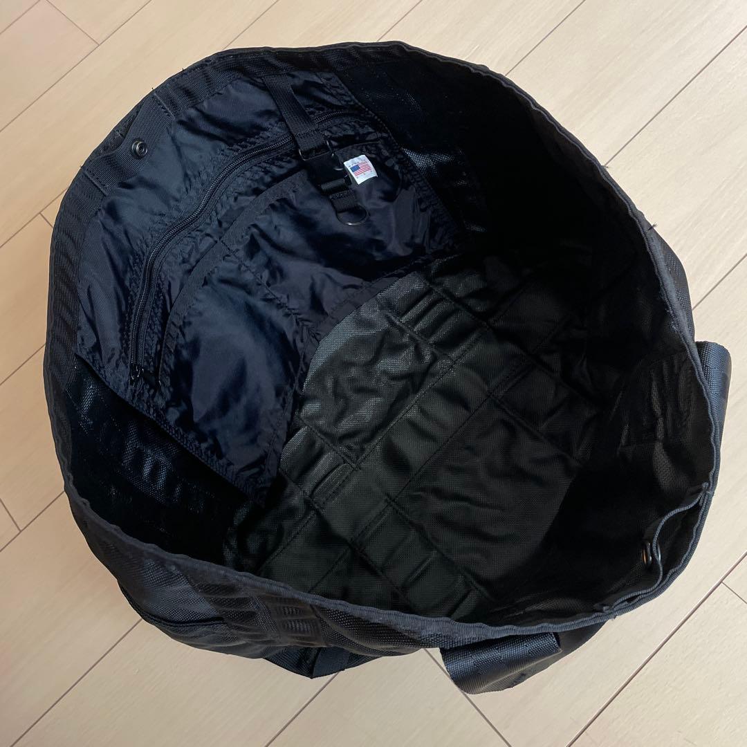 oga様 専用【美品】BRIEFING for RHC Tote bag - メルカリ