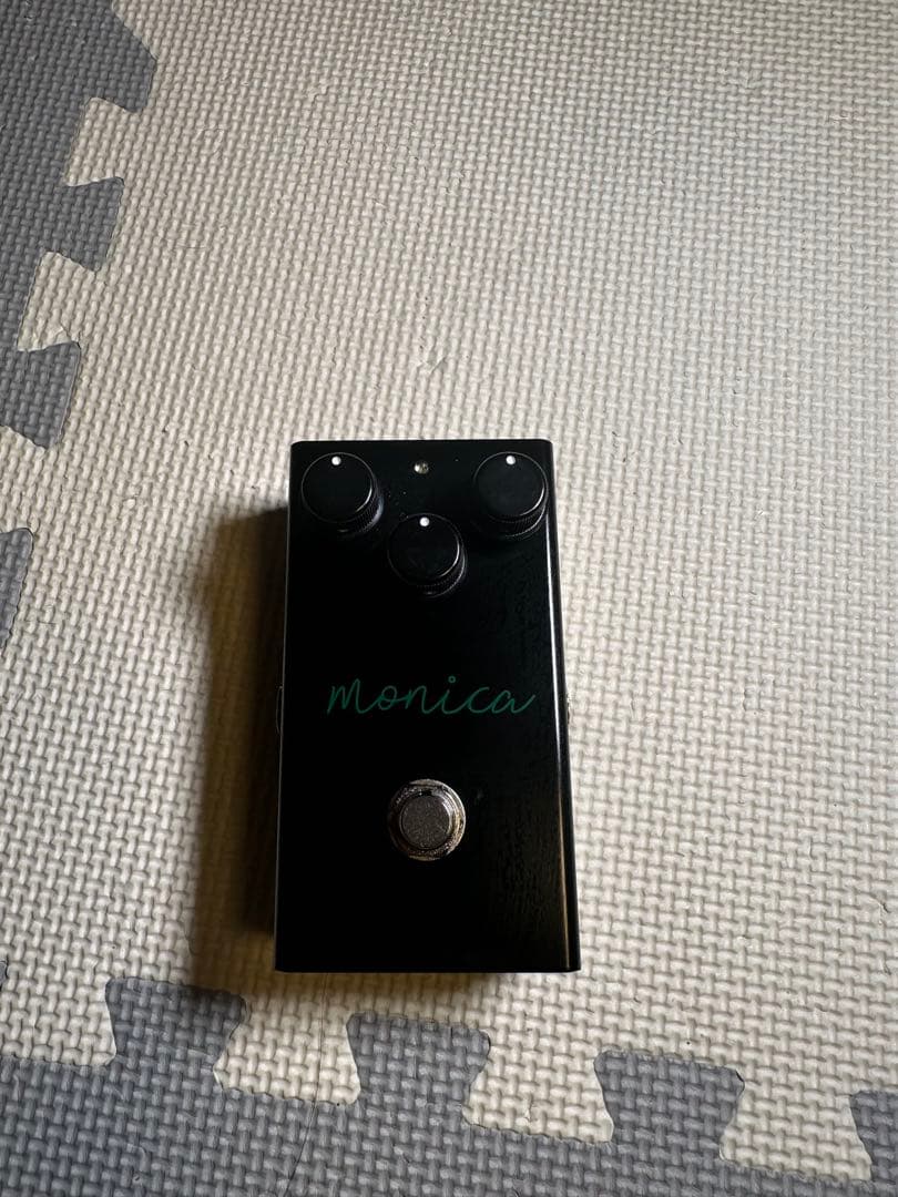 ギター Virtues Monica