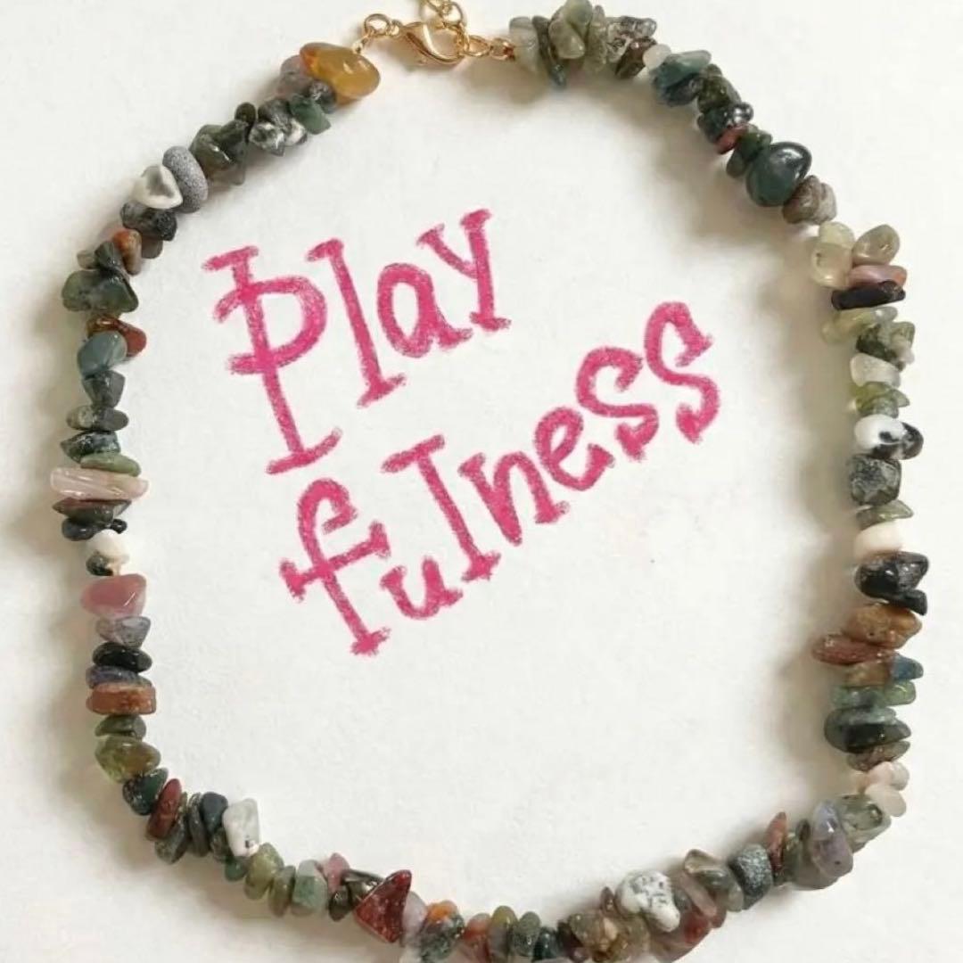 ONE OK ROCK Taka着用ブランド liberte風 ネックレス - メルカリ