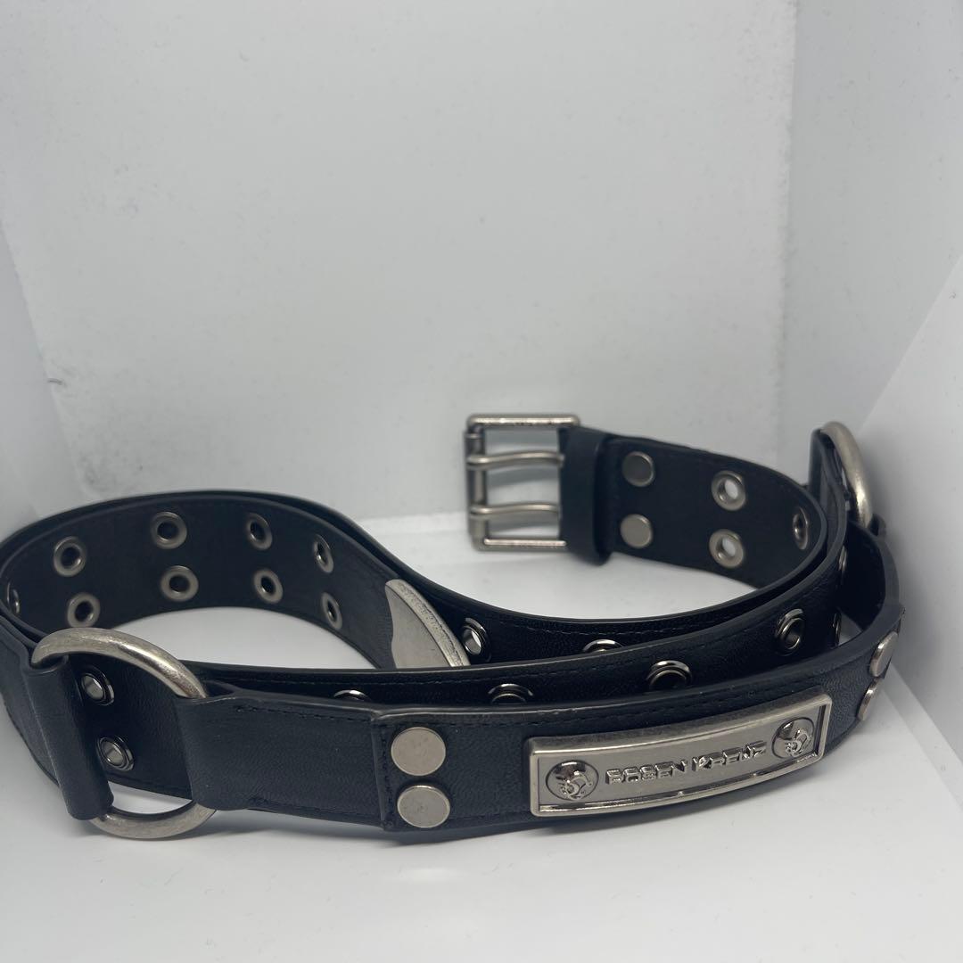 【Rosen Kreuz】RKGEEK BELT