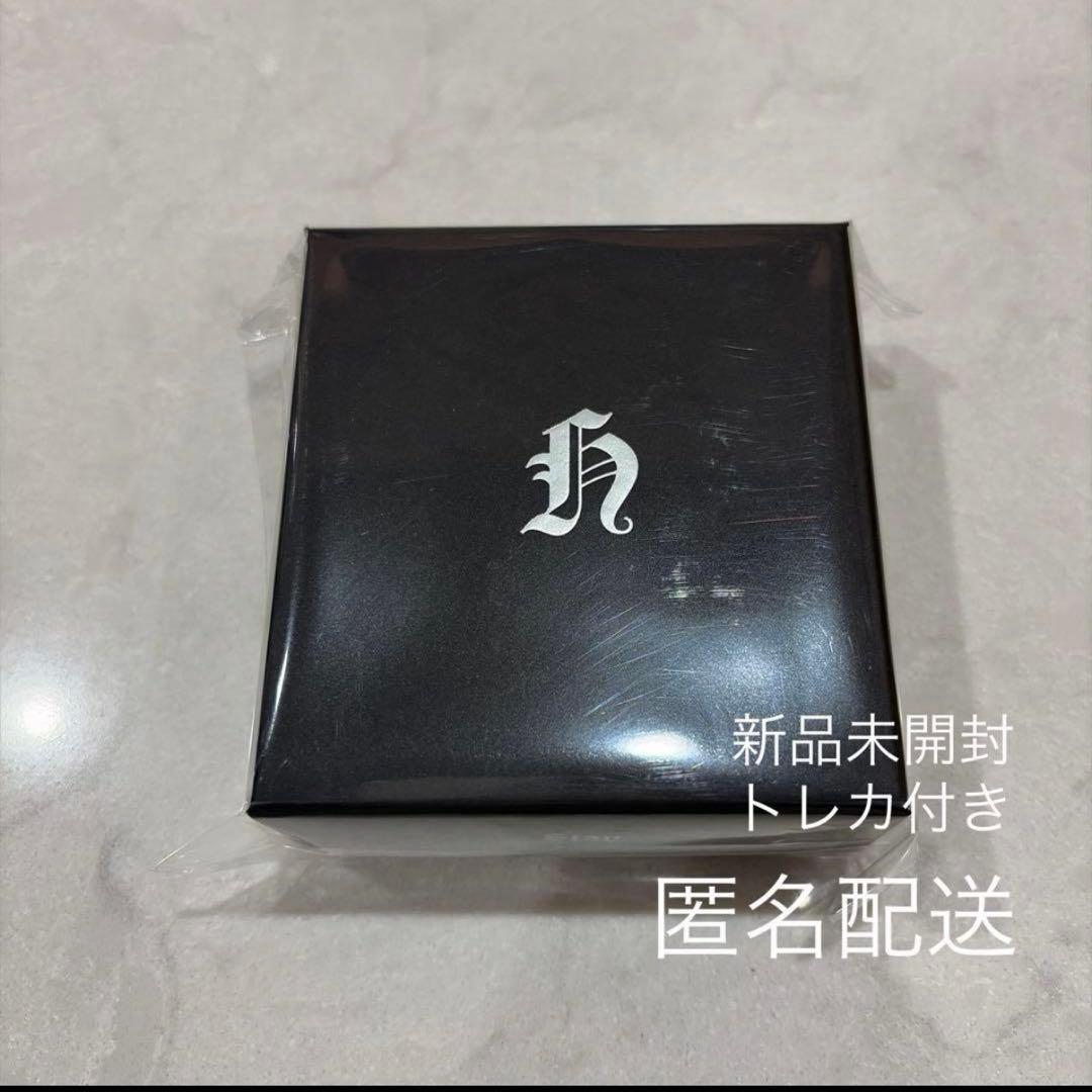 ヒョンジン　メンプロ　ネックレス　南京錠 POPUP トレカ straykids