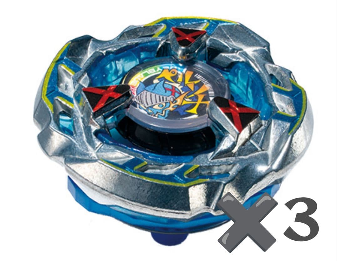 ★プレマシー★ 【新品未使用】ヘルズサイズ 3-80F ×3