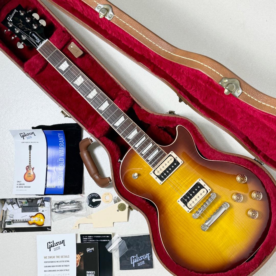 超美品 Gibson Les Paul Classic 2017年 USA製