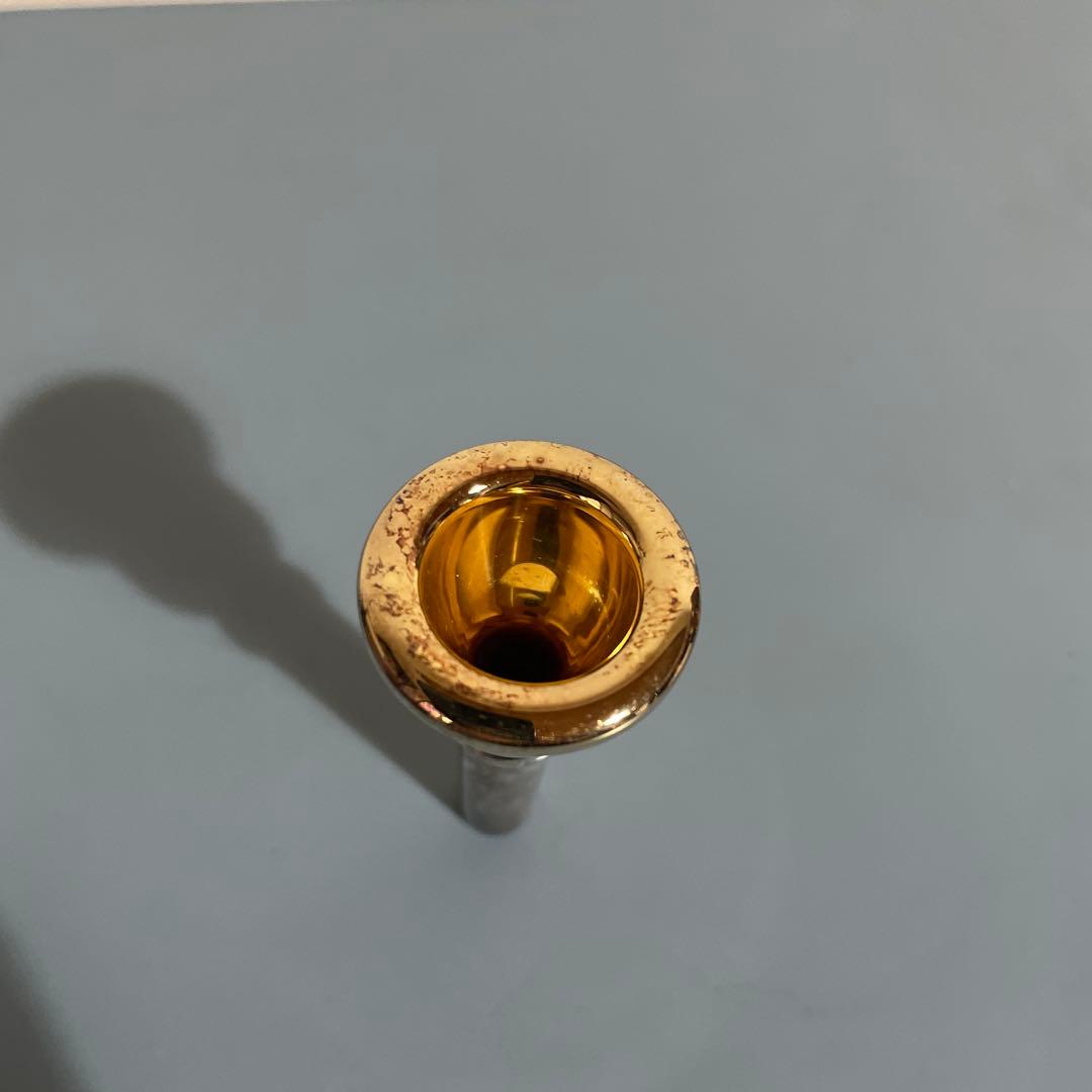 値下げしました】デニスウィック コルネット ヘリテージ4リムゴールド