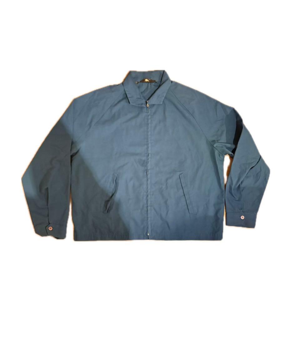 爬*類様 【VINTAGE】70s? TOWNCRAFT スイングトップ ターコ