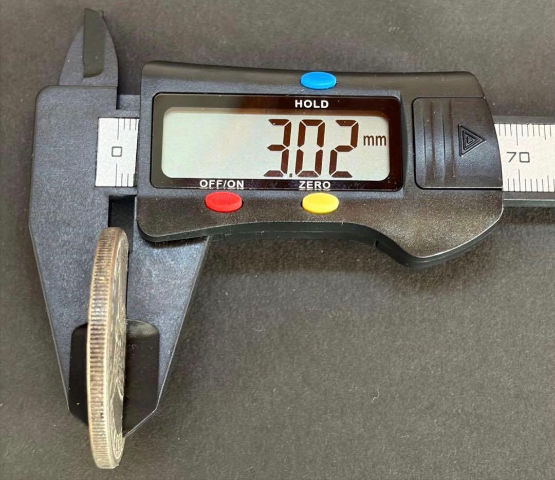 1円スタート】アメリカ領フィリピン 1ペソ 銀貨 1907年 1906年 米国統治期