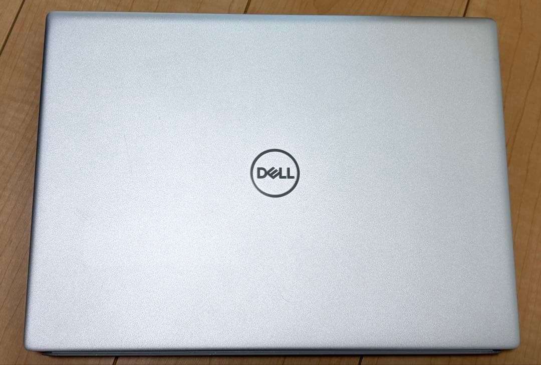 Windowsノート本体 Dell Inspiron14 5425 Ryzen7 16GB/512GB
